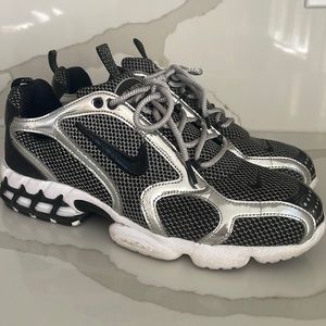 Nike x stussy zoom air excellent condition